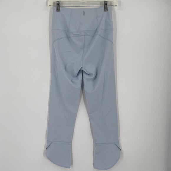 Free People Movement Light Blue Workout Pants Size Small - Picture 6 of 9